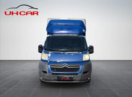 Citroën - Jumper