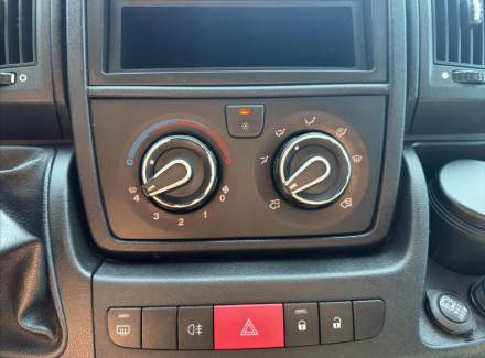 Citroën - Jumper
