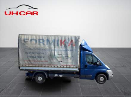 Citroën - Jumper