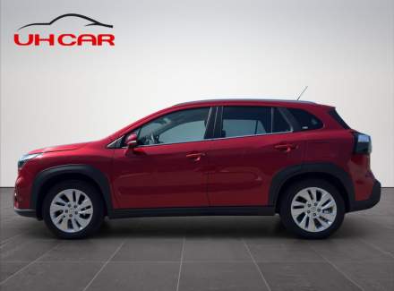 Suzuki - SX4