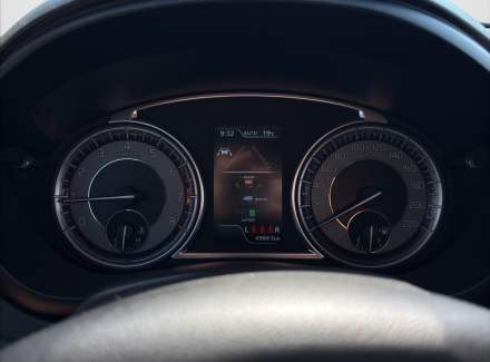 Suzuki - SX4