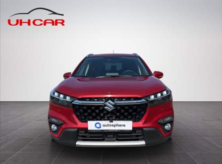 Suzuki - SX4