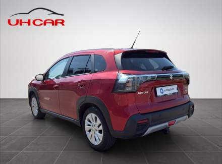 Suzuki - SX4