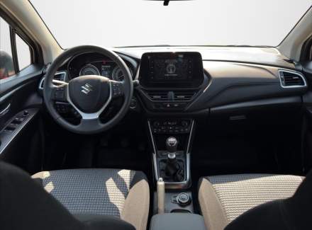 Suzuki - SX4