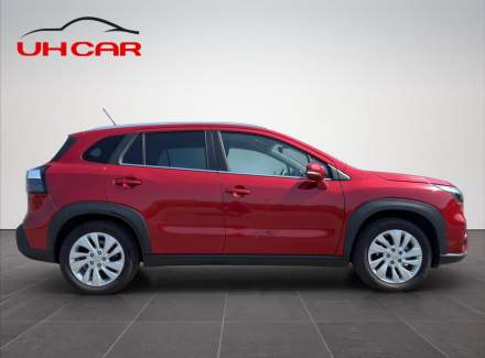 Suzuki - SX4