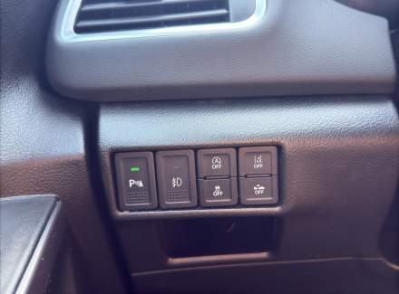 Suzuki - SX4
