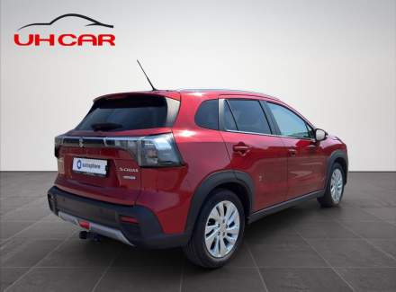 Suzuki - SX4