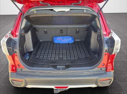 Suzuki - SX4