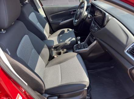 Suzuki - SX4
