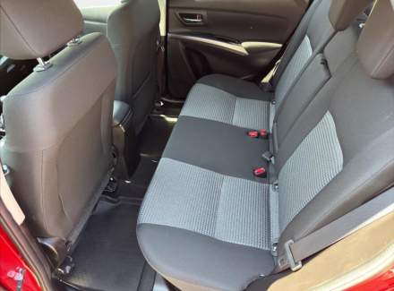 Suzuki - SX4