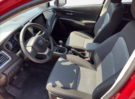 Suzuki - SX4