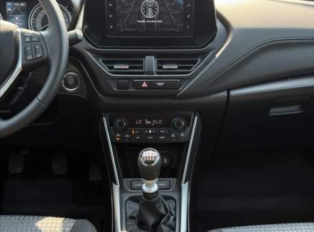 Suzuki - SX4