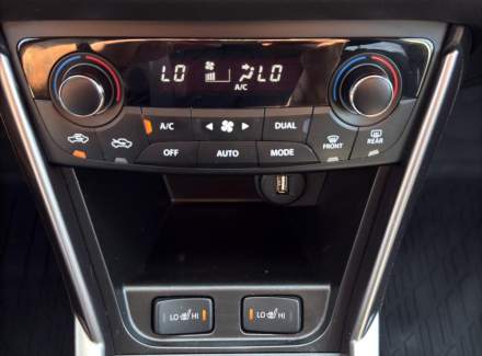 Suzuki - SX4