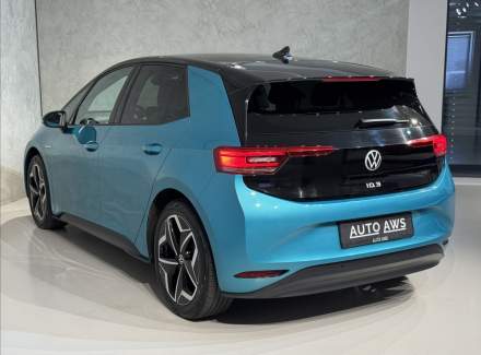 Volkswagen - ID.3