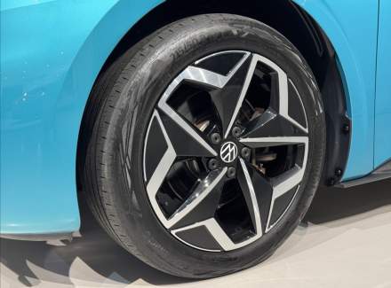 Volkswagen - ID.3