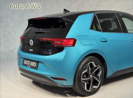 Volkswagen - ID.3