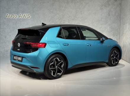 Volkswagen - ID.3