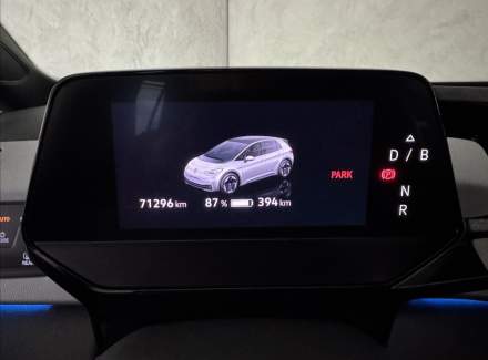 Volkswagen - ID.3