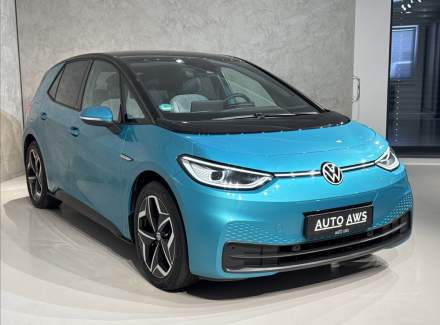 Volkswagen - ID.3