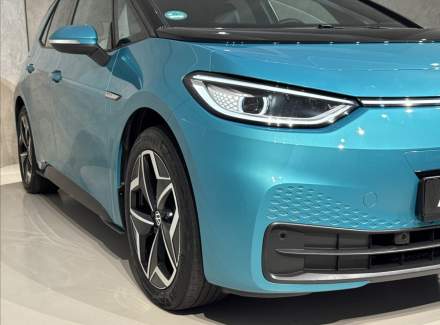 Volkswagen - ID.3