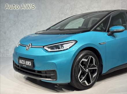 Volkswagen - ID.3