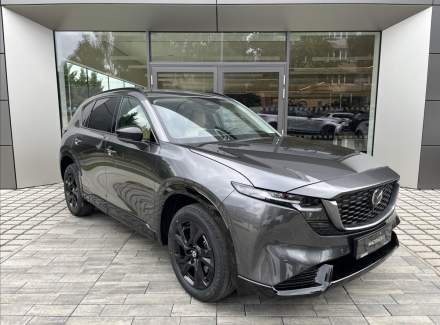 Mazda - CX-5