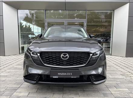 Mazda - CX-5