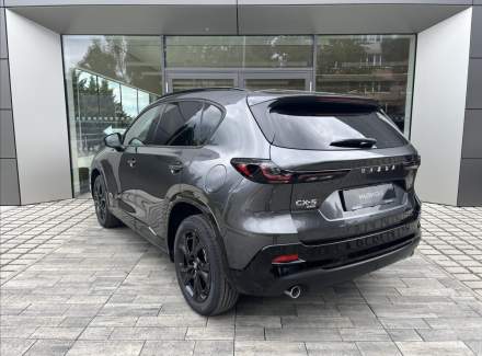 Mazda - CX-5