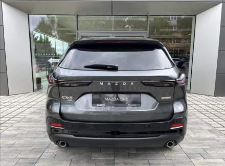 Mazda - CX-5