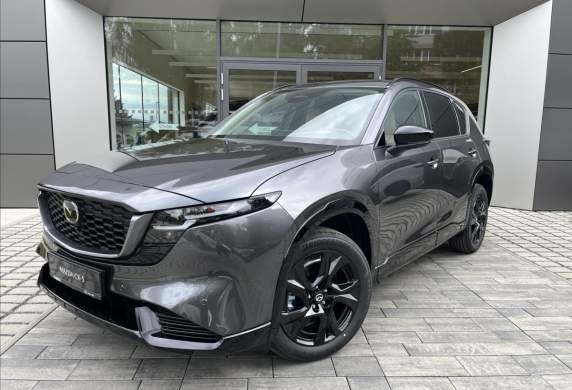 Mazda - CX-5