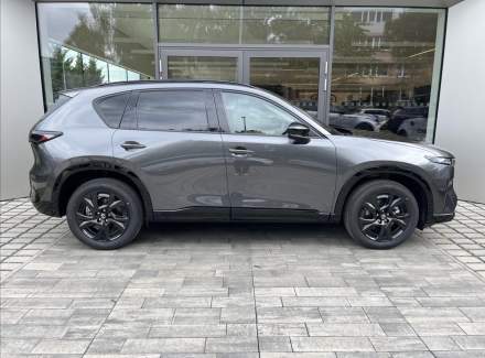 Mazda - CX-5