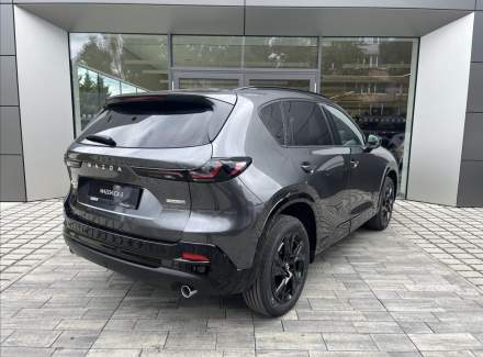 Mazda - CX-5
