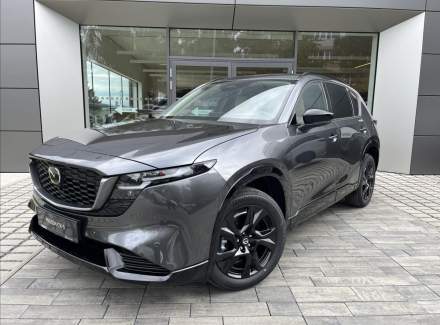 Mazda - CX-5