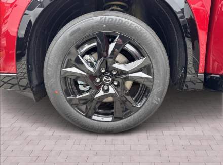 Mazda - CX-5