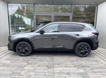 Mazda - CX-5
