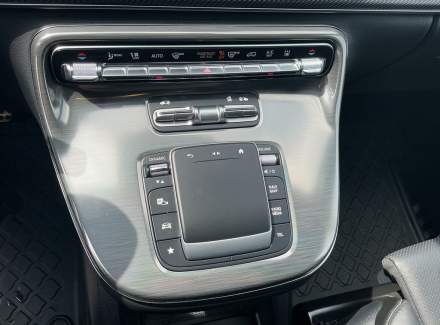 Mercedes-Benz - V-class