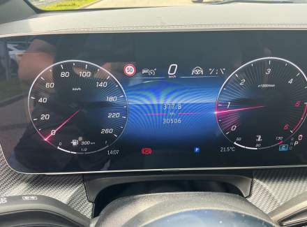 Mercedes-Benz - V-class