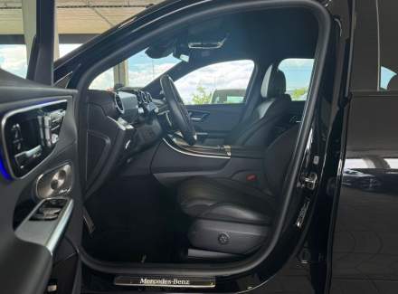 Mercedes-Benz - GLC