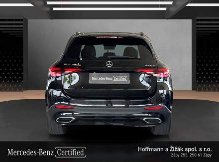 Mercedes-Benz - GLC