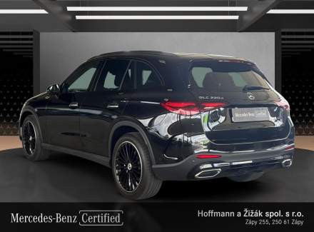 Mercedes-Benz - GLC