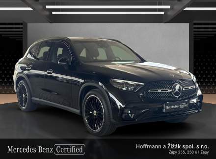Mercedes-Benz - GLC