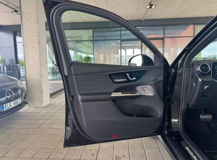 Mercedes-Benz - GLC