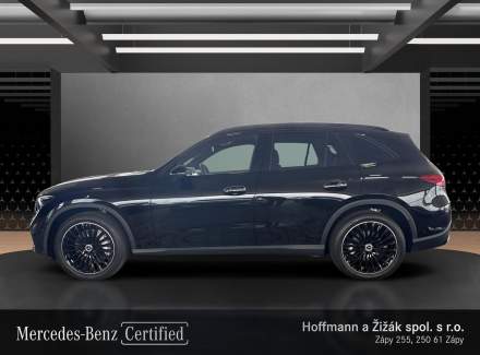 Mercedes-Benz - GLC