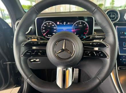 Mercedes-Benz - GLC
