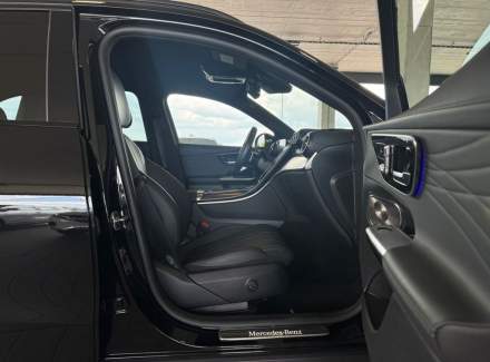 Mercedes-Benz - GLC