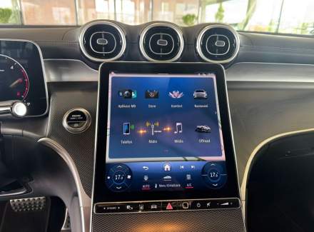 Mercedes-Benz - GLC