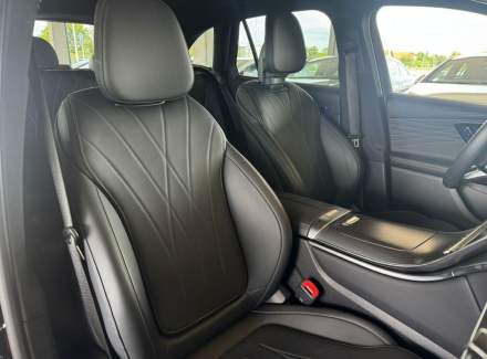 Mercedes-Benz - GLC