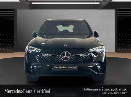 Mercedes-Benz - GLC