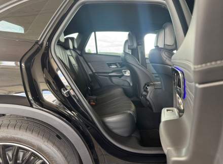 Mercedes-Benz - GLC