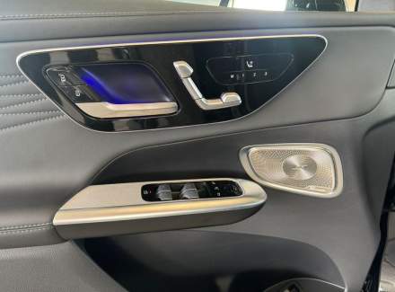 Mercedes-Benz - GLC